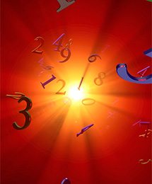 Numerology-Astrology-Report